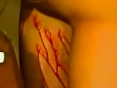 girl forced into violent rough sex in brutal rape porn.